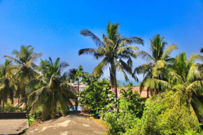 Calangute Beach Corner